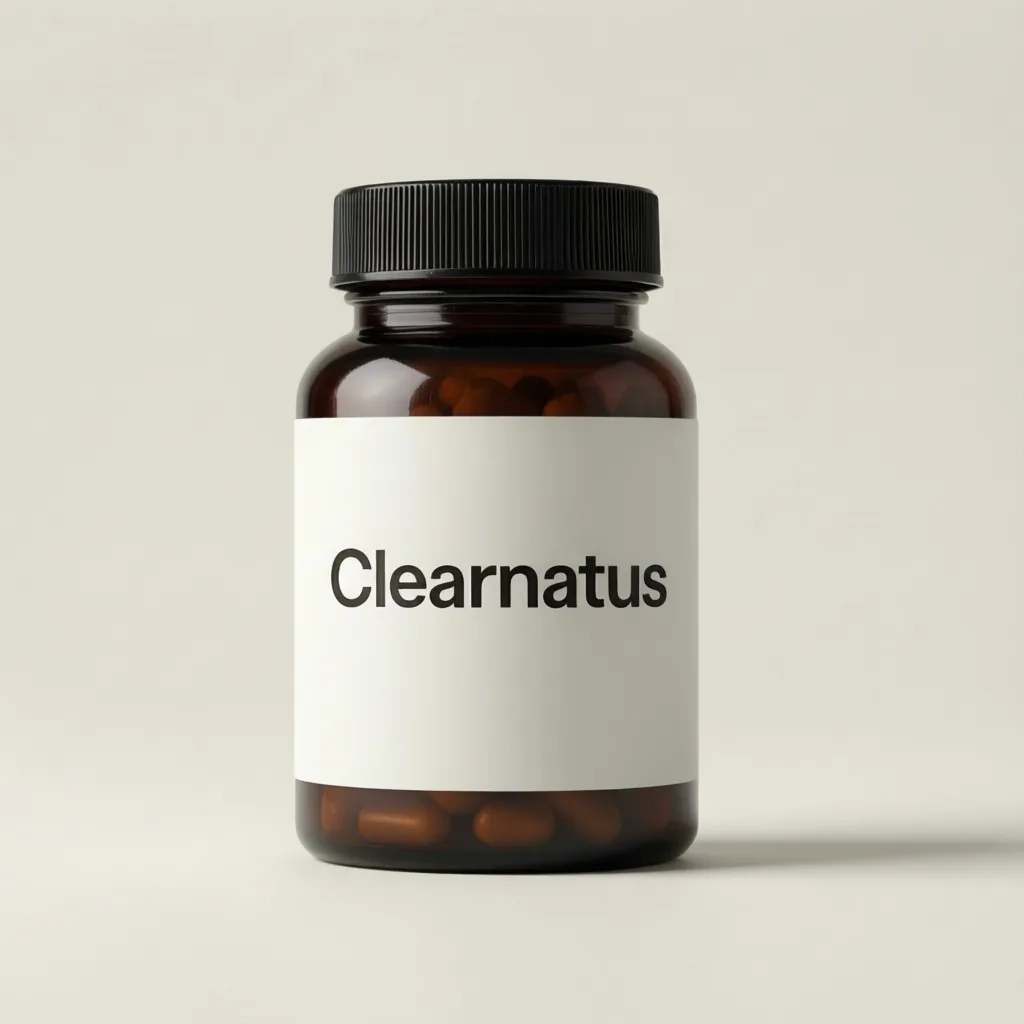 Clearnatus